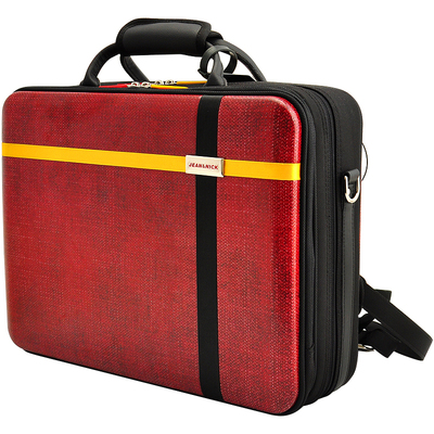 西班牙jean箱包双肩盒子单簧管