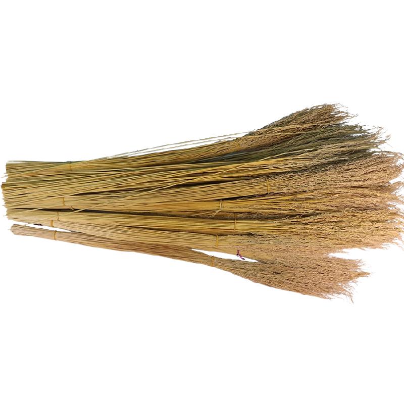 糯稻草禾糯杆草贵州农产品