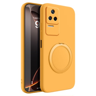 适用红米K40s手机壳Redmik40s小米新款液态硅胶22021211RCi支点壳带支架保护套redmi男女ks全包防摔外壳k4os