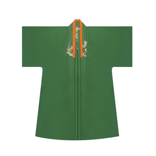 现货织造司[青艾]宋制长干寺吊带抹胸非遗横罗百褶裙半身裙空调衣