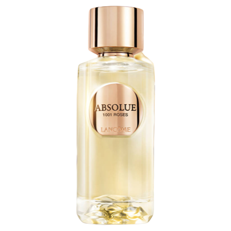 Lancome/兰蔻菁纯典藏香水旷世玫瑰馥郁花香女高档礼盒礼物临期