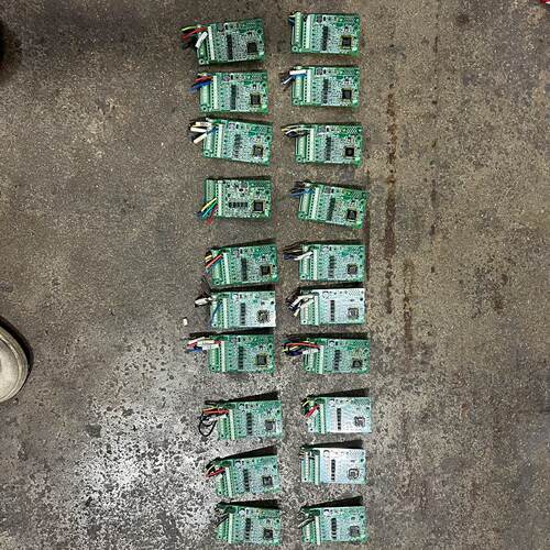 【议价-可维修】安川/YASKAWA PG-B3 全新/二手均有货