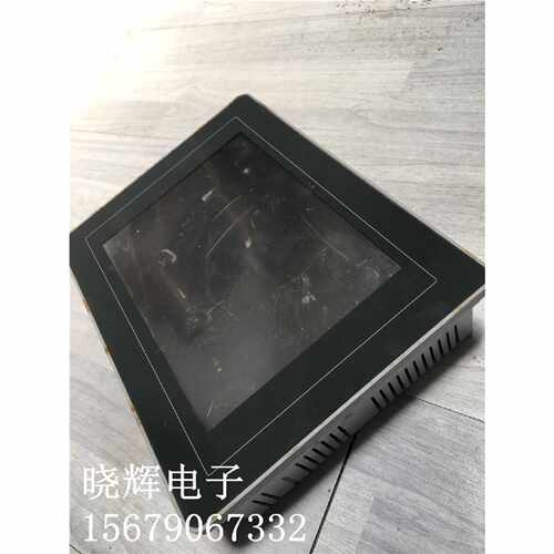议价富士触摸屏 V810CD-043B 质量保证 现货 实物拍摄
