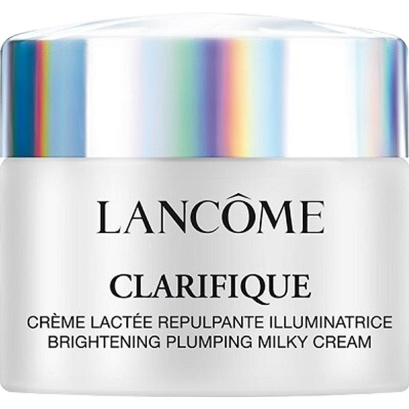 Lancome/兰蔻净澈焕肤亮白霜15ml体验装保湿焕白极光面霜5号霜