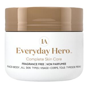 infiniteAloe美国芦荟润肤霜无香*2保湿敏肌屏障修复晒后舒缓修护