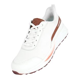 WUHUAN五环足弓支撑运动休闲鞋男女同款2026早春新款百搭运动鞋