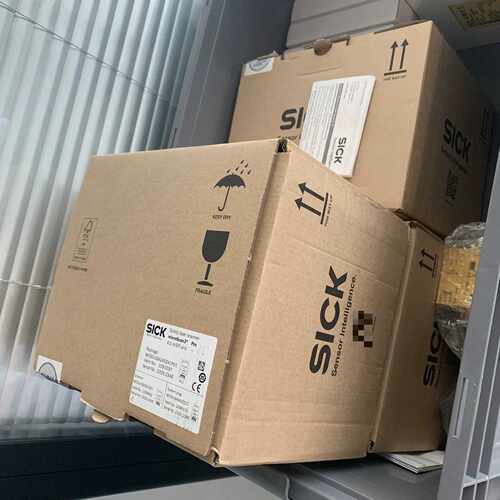 询价-西克激光传感器MICS3-CBAZ40ZA1P01，订货号：