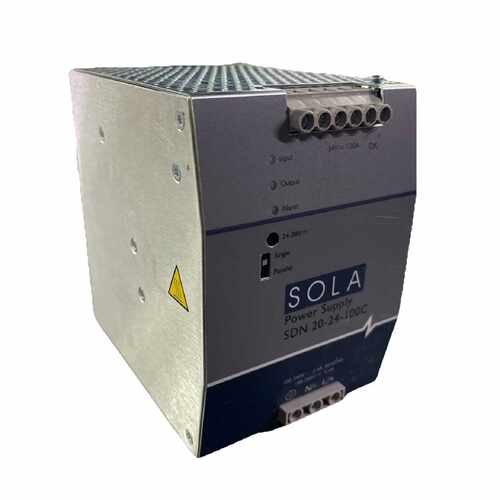 爱默生 EMERSON SDN-20-24-100C  新