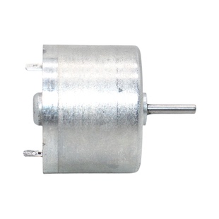 310电机(长轴) diy太阳能马达 微型直流低电压电动机 科技小制作