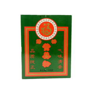 绿桥黄姜粉400g*20整箱 天然健康低盐盐焗卤味食用调料金汤调味料