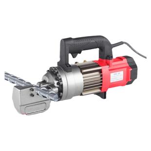 杰拓手提钢筋切断机无刷小型便携式液压钢筋剪切割机电动液压剪