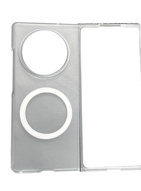 适用于vivoXFold6手机壳肤感