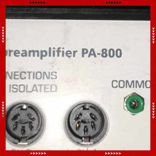 【问价】GN Otometrics ICS Chartr Pream