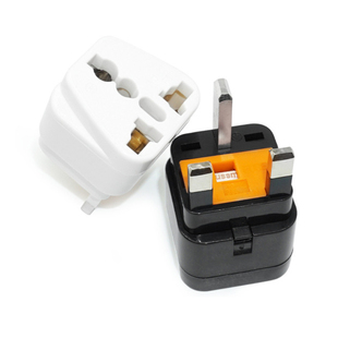 转换插头全球通用转换头英规英标香港多功能旅行英式插座转换器