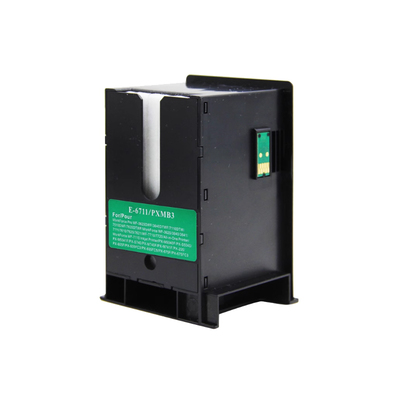 爱普生T6711维护箱WF3620