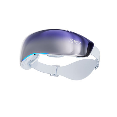 王一博同款冷热双敷眼部按摩仪