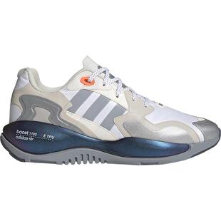 Adidas/阿迪达斯正品三叶草 ZX ALKYNE 男女缓震经典运动鞋FY5720