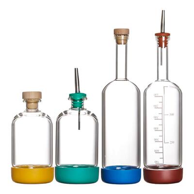 Inmeet自酿果酒瓶果汁瓶子