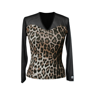 HCdance/皇朝舞蹈上衣