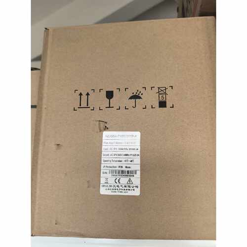 议价赫茨变频器HZ300A-7R5G/011P-4，全新原装，3可维修