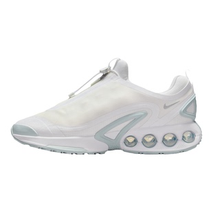 NIKE耐克男子AIR MAX DN ROAM运动训练气垫缓震跑步鞋HQ8605-100