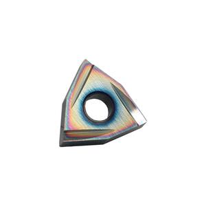 数控精车刀片WNGG080404/080402R
