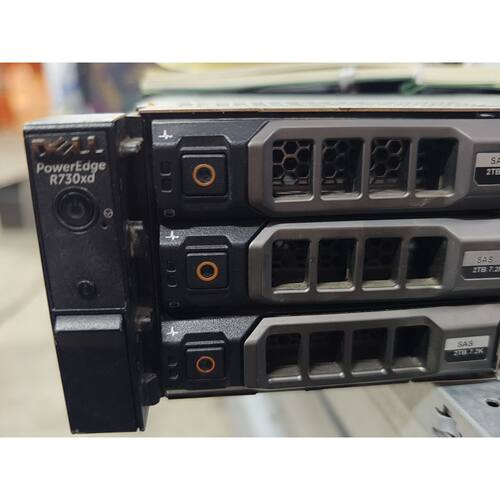 议价，rEdgeR730xd服务器主板双散热器PERCH730阵列卡双750W电源8