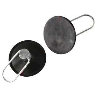 马德堡半球实验器材马德保真空半球演示器教学仪器证明大气压的存在初中物理力学实验科技小制作大气压强