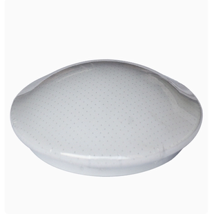 灯罩外壳罩吸顶灯罩外壳罩圆形卡扣灯罩盖吊灯led式灯罩简约现代