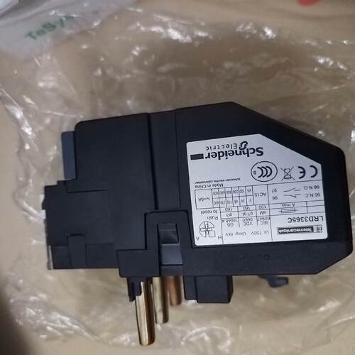 LRD3365C-80-104A热过载继电器，保证百分议价
