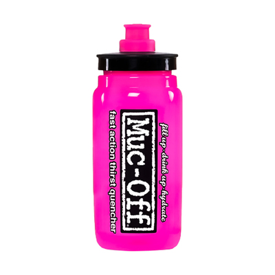 粉色骑行水壶MUC-OFF550ml
