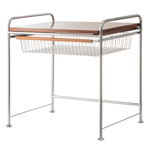 懒角落微波炉置物架家用台面电饭煲烤箱分层厨房家电收纳整理架子