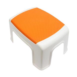 创意塑料凳子加厚成人换鞋凳儿童矮凳浴室凳洗脚凳方凳小板凳家用