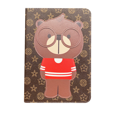 2021新款ipad9保护套可爱硅胶壳