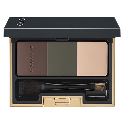 suqqu眉粉持久立体正品