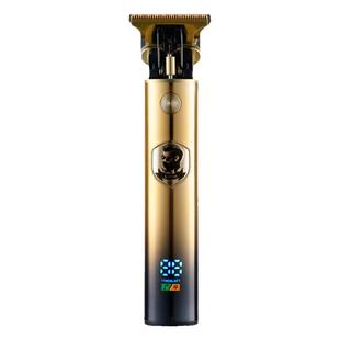 德国理发器电推剪子刮胡刀两用男士电动自己剃光头专用神器家用