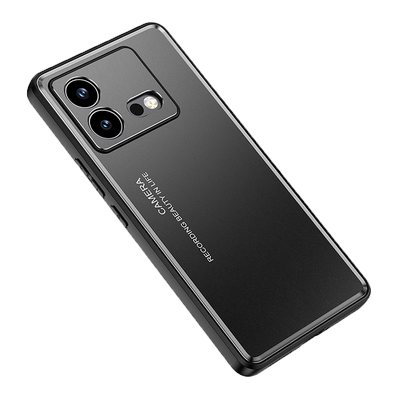 金属散热】vivoiQOONeo8手机壳