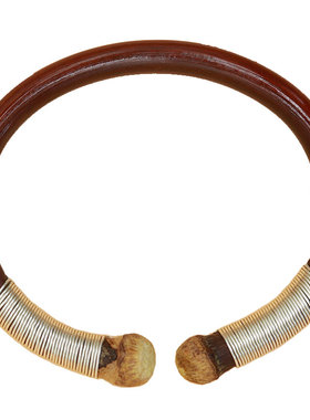 陈鸿宇明星歌手易烊千玺与刘亦菲西藏鸡血藤手镯男女款情侣天藤记