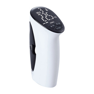 安踏电子握力器男健身训练中考测试仪计数握力计专业练手力可调节