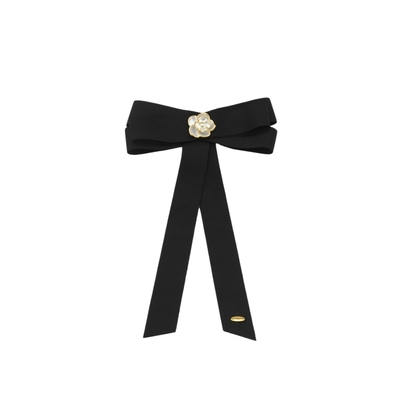 阿吉豆发卡女发夹蝴蝶结横夹发饰