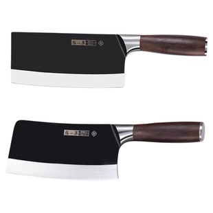 张小泉刀具套装厨房专用斩骨刀具大全不锈钢切菜切水果切肉切片刀