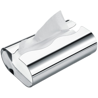 MODERN纸巾盒创意简约高档摆件