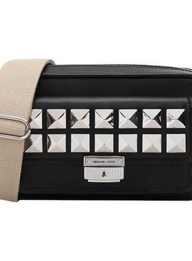 【自营】MICHAEL KORS 迈克·科尔斯 女士单肩斜挎包 32H1S2BC2T