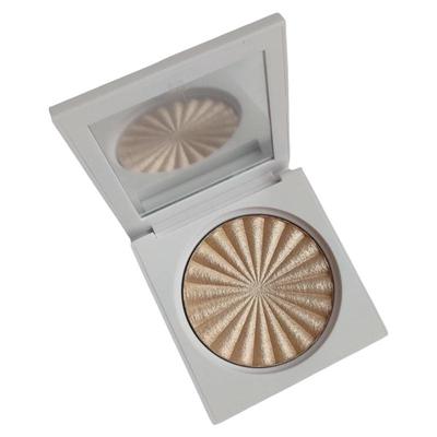 捡！多功能高光身体喷雾唇蜜高光