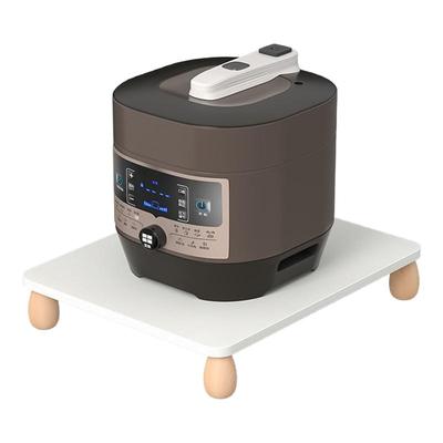 电磁炉增高架可定制垫高架子