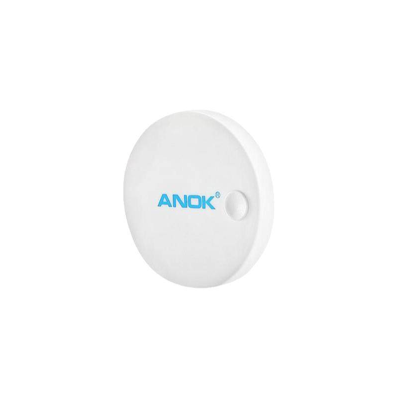 ANOK驼背矫正器隐形成人学生坐姿矫正器颈椎智能提醒久坐开背神器