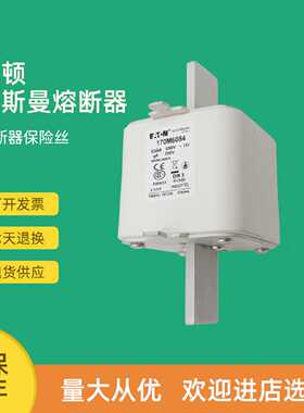 议价全新快速熔断器保险170M6084 170M6085 170M6086 170M6087