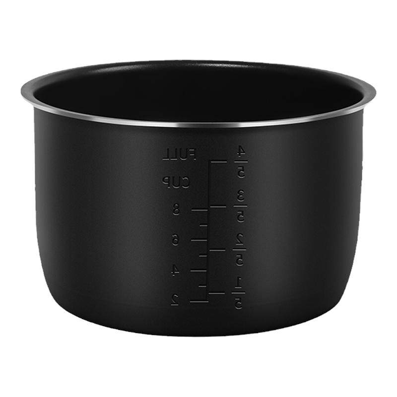 适用于PLFJ4011电压力锅内胆