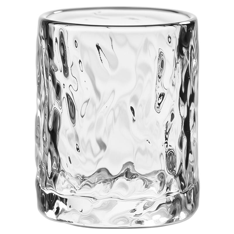 捷安玺冰川玻璃杯咖啡杯