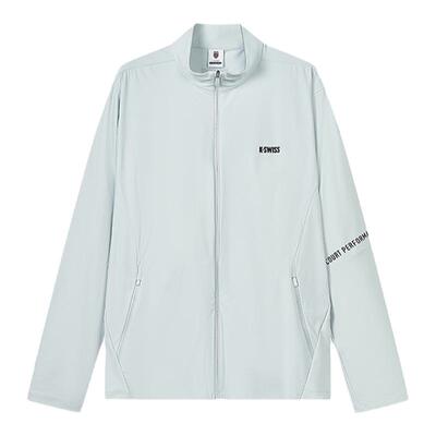 KSWISS盖世威外套男百搭时尚上衣